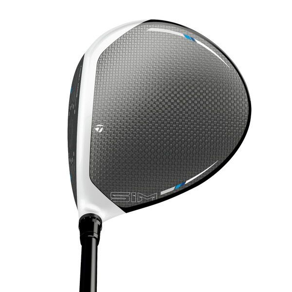 日本正規品】 テーラーメイド(TaylorMade) SIM MAX(シムマックス