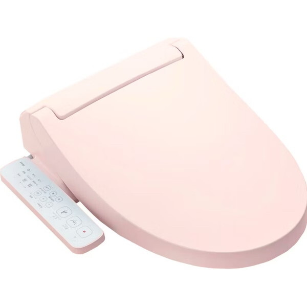 LIXIL CW-KB31A LR8 �s���N �V�����[�g�C�� [�������֍� (������)]