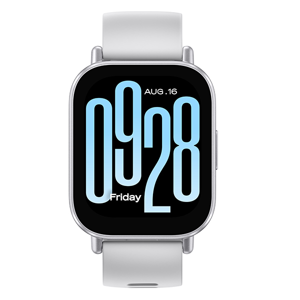 Xiaomi Redmi Watch 5 Active Matte Silver [X}[gEHb`]