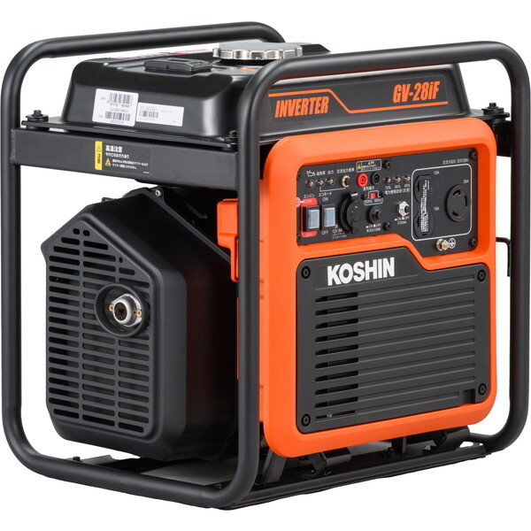 Hi GV-28iF [Co[^[d@ (2.8KVA)]