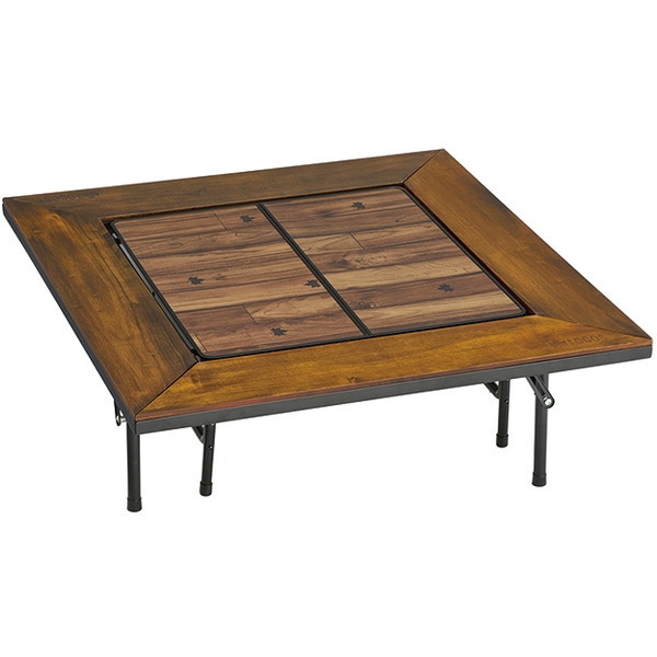 ローテーブル 収納付き 囲炉裏気分 囲炉裏テーブルの通販・価格