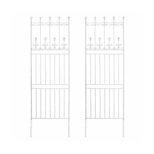 Z܂X^C OC001H-2P-WHT I[hVg[tFX220 nC^Cv 2g zCg