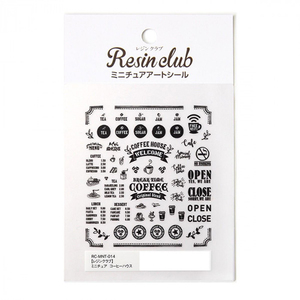 シール・ステッカー