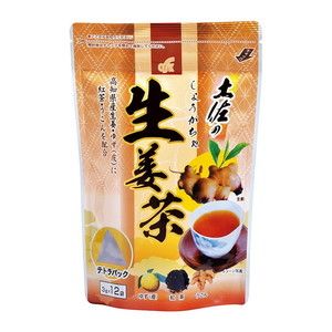 茶葉・粉末ティー