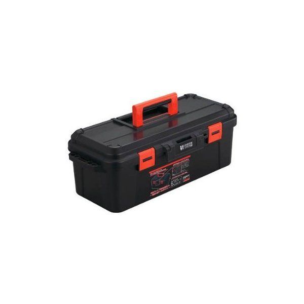 TRUSCO TSHB-620 �u���b�N [�X�[�p�[�n�[�h�{�b�N�X (�S��620mm)]