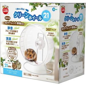小動物用ハウス用品