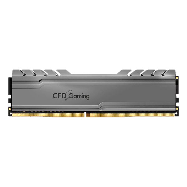 CFD W4U2666CX1-16G Gaming CX1シリーズ [デスクトップ用メモリ(DDR4