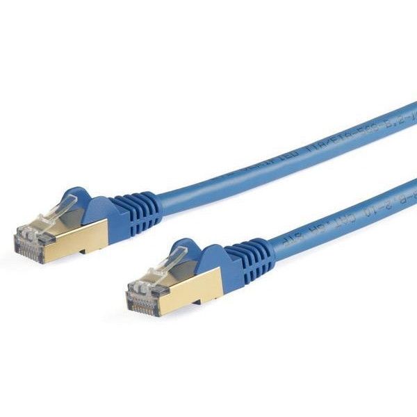 エレコム LANケーブル 30m CAT5e準拠 ブルー LD-CTN BU30