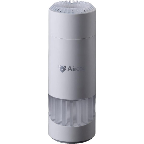 Airdog mini ホワイト [ポータブル空気清浄機 (コード式)] | 激安の