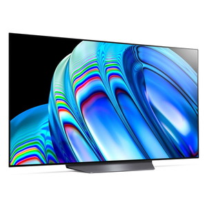 LGエレクトロニクス OLED55B2PJA [55V型 地上・BS・110度CSデジタル 4K 