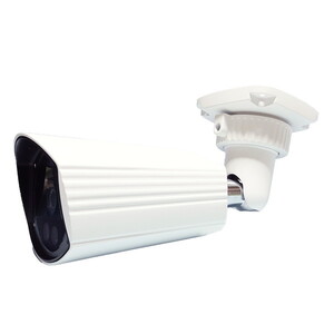 TP-LINK VIGI C385(4mm) [VIGI 8MP 屋外用フルカラーバレット型