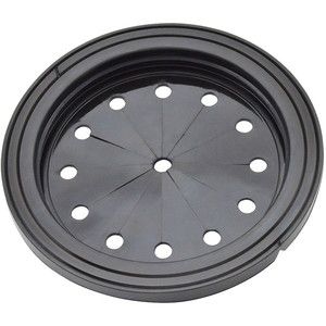 排水口ゴミ受け・ふた