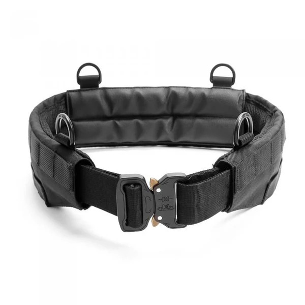 LayLax 3ピース モールベルト コブラモデル BK L-XL(90-120cm) | 激安