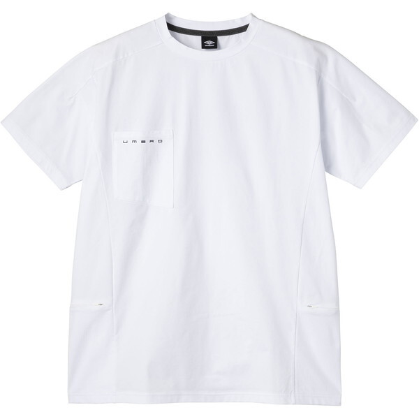 Au TbJ[g[jOEGA UMBRO COACHERS R[`[Ygbv zCg L UF5SHS60M WH00