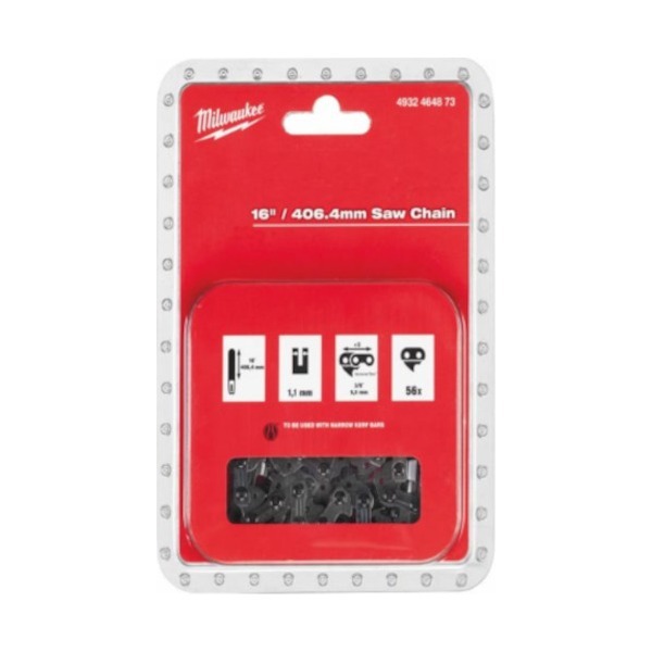 �~���E�H�[�L�[�c�[�� 4932464873 406mm(16�C���`)�`�F�[���\�[�p�`�F�[��