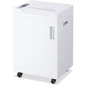 電動シュレッダー