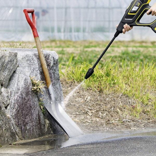 KARCHER(ケルヒャー) KHB5 [高圧洗浄機ハンドヘルドクリーナー