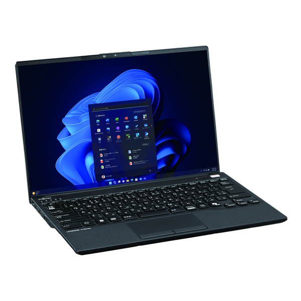 xm FMVU8102CP LIFEBOOK U9413/RX (Core i7-1370P / 16GB / SSD512GB / whCuȂ / Win11 Pro 64bit / Office Home & Business 2024 / 14.0^WUXGA) [m[gp\R]