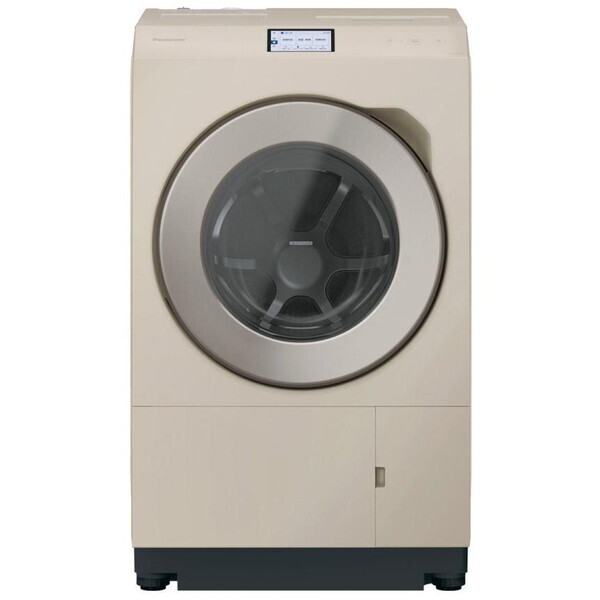 PANASONIC NA-LX129EL-C ThO[W LXV[Y [h󊣑@ (@12kg/@6kg) J]