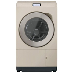 PANASONIC NA-LX129DR-W マットホワイト LXシリーズ [ドラム式