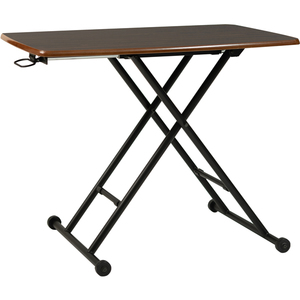 折りたたみテーブル