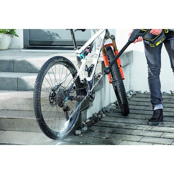 KARCHER(ケルヒャー) KHB5 [高圧洗浄機ハンドヘルドクリーナー
