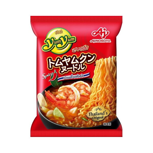 ̑f YumYum gN k[h 96gx3