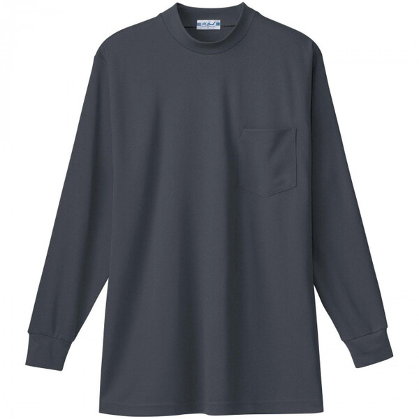 �K�a 50128 �������[�l�b�NT�V���c(���|�P�b�g�t��) L�T�C�Y �`���R�[���O���[(23) SOWA