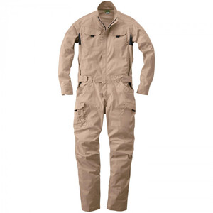 保護服・作業服