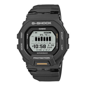 CASIO GBD-200-1A1JF G-SHOCK GBD-200 SERIES [クォーツ腕時計 (メンズウォッチ)]