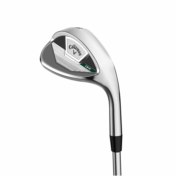 日本正規品】 キャロウェイ CB12 ウェッジ2025年モデル N.S.PRO 950GH