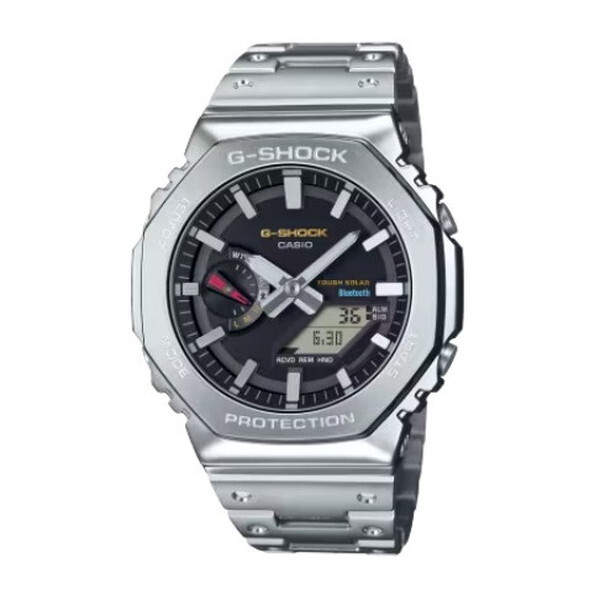 CASIO GM-B2100SD-1CJF G-SHOCK [\[[[drv (YEHb`)]