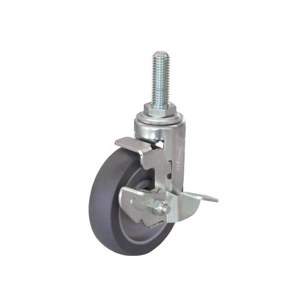 TRUSCO TYEFT75ELBDS �ȉ��L���X�^�[(�˂���)���݃X�g�b�p�[�t��75�G���X�g�}�[��