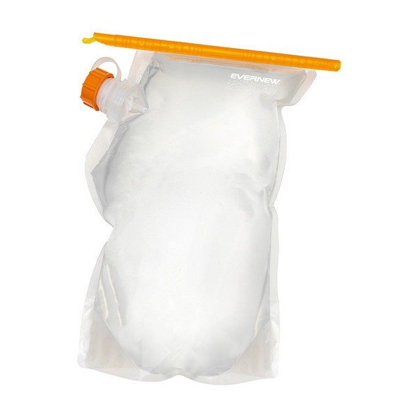 EVERNEW EBY724 Water bag 2L