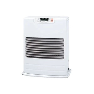 FF式石油ファンヒーター