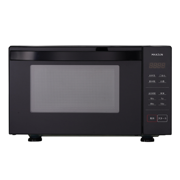 MAXZEN MJM18GZ01F-BK �u���b�N [�P�@�\�d�q�����W (18L)]