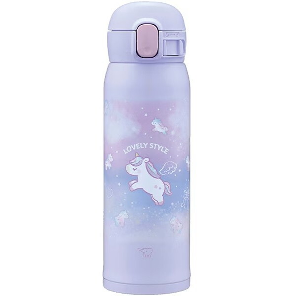 �ۈ� SM-WJ48-VZ ���j�R�[���p�[�v�� [�X�e�����X�}�O (0.48L)]