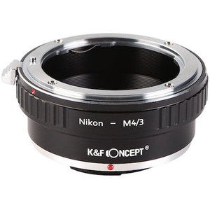 レンズアクセサリー