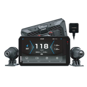 バイク用電気機器