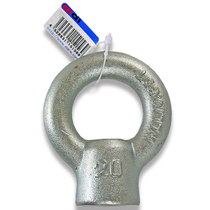 吊りクランプ・スリング・荷締機