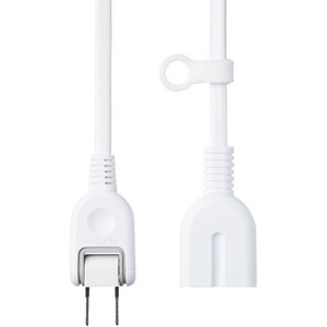 配線コード付タップ