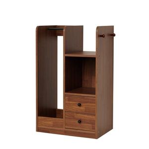 ハンガーラック・ポール