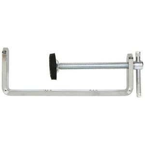 クランプ・バイス