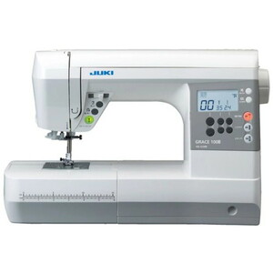 コンピューターミシン