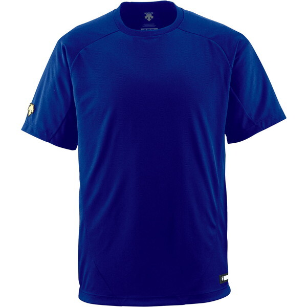 DESCENTE fTg 싅EGA x[X{[Vc(TlbN) u[ 130 JDB200 ROY2