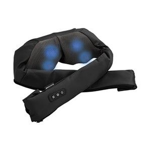 ネックマッサージャー