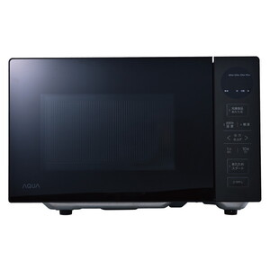 PANASONIC NE-FL222 メタルブラック [単機能電子レンジ (22L