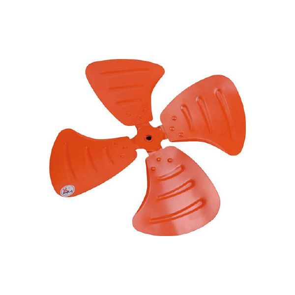 TRUSCO TFP-45-10A [�S���H���p�A���~���n�l (44cm ���a10���p)]