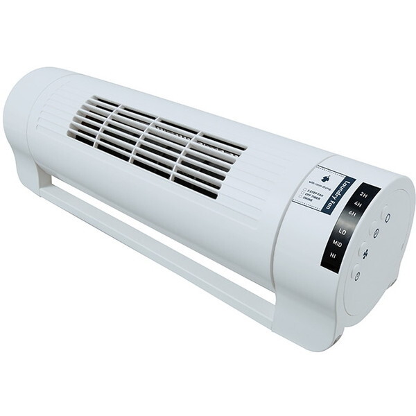 �A�s�b�N�X AFC-131(WH) �z���C�g [�����h���[�t�@��]