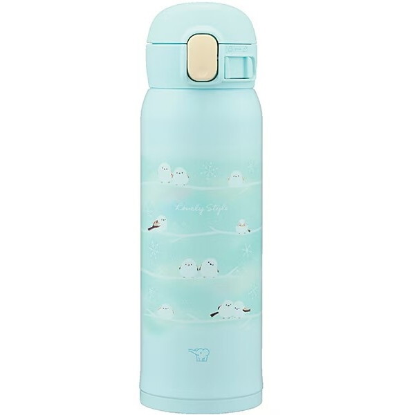 �ۈ� SM-WJ48-GZ �V�}�G�i�K�O���[�� [�X�e�����X�}�O (0.48L)]